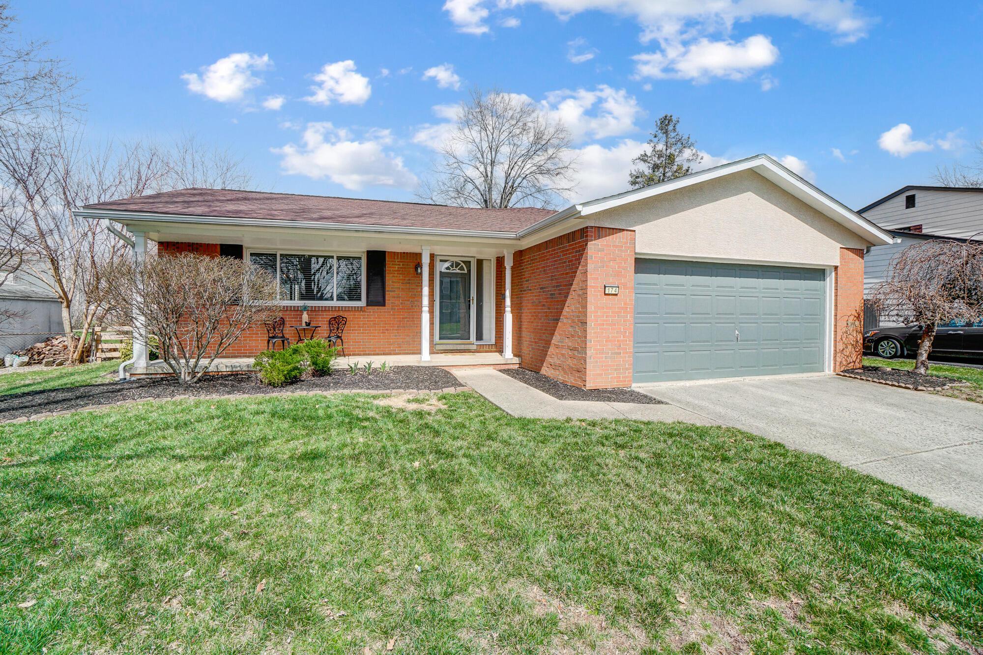 174 Allview Road, Westerville, Ohio image 6