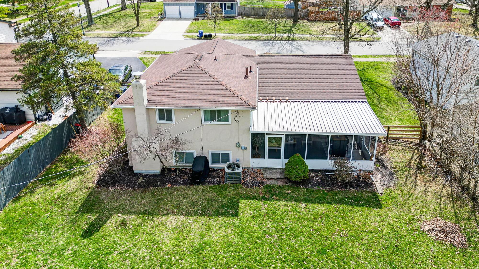 174 Allview Road, Westerville, Ohio image 3