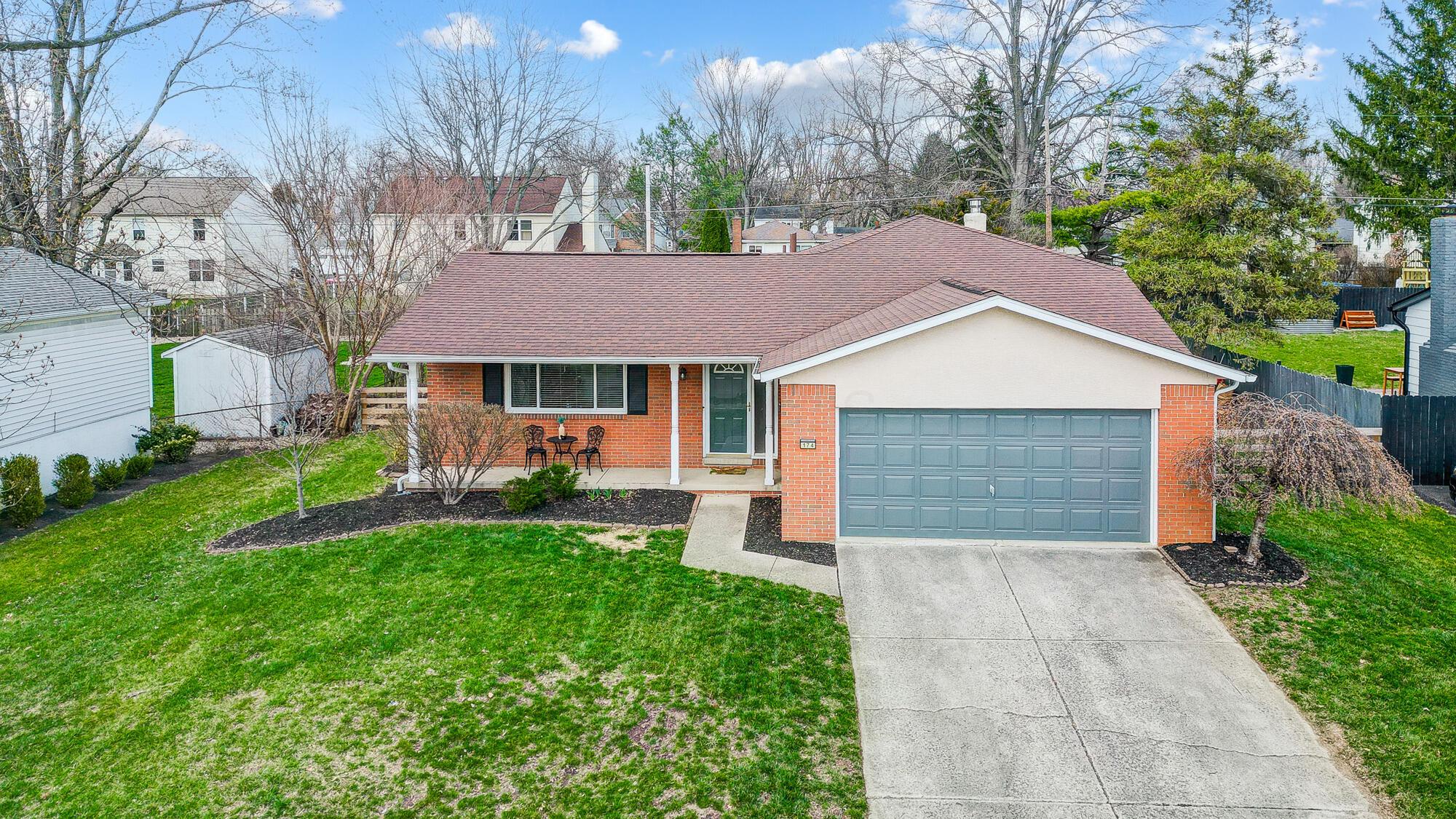 174 Allview Road, Westerville, Ohio image 1