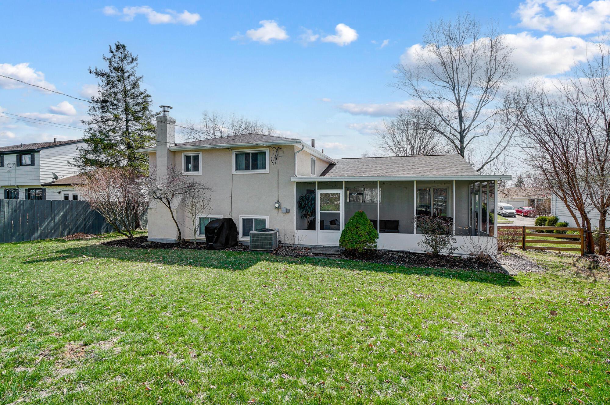 174 Allview Road, Westerville, Ohio image 47