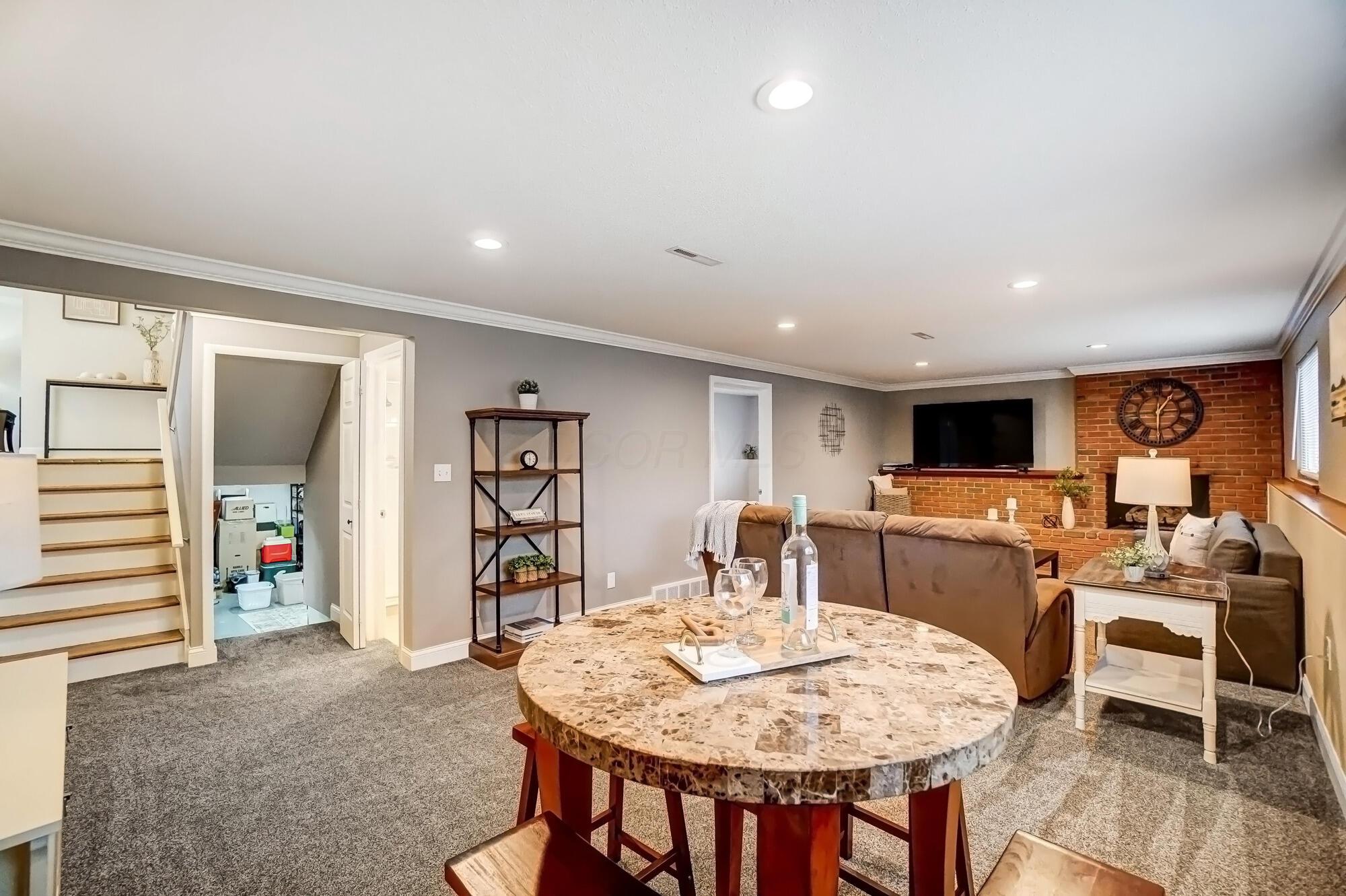174 Allview Road, Westerville, Ohio image 31