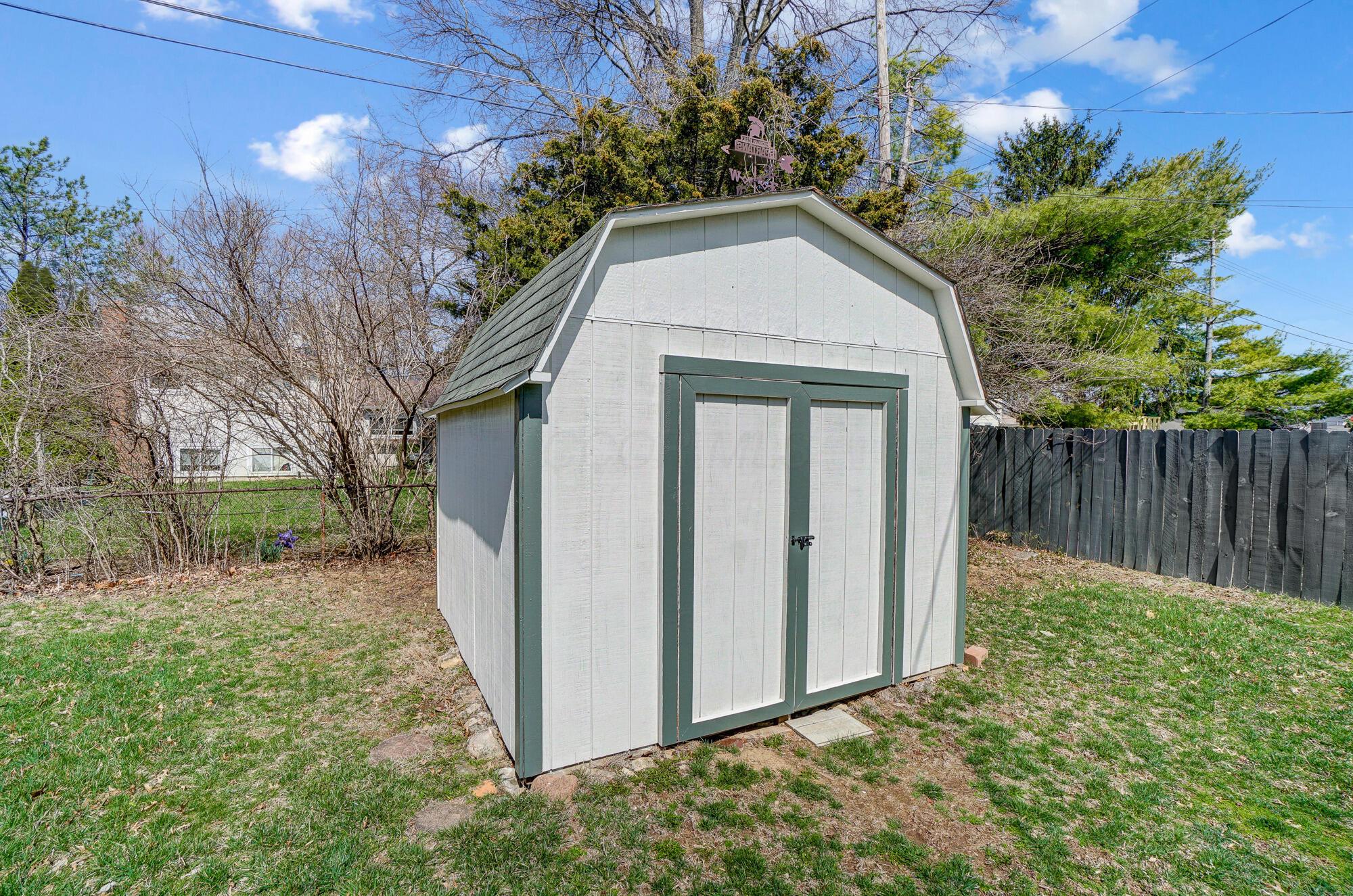 174 Allview Road, Westerville, Ohio image 50