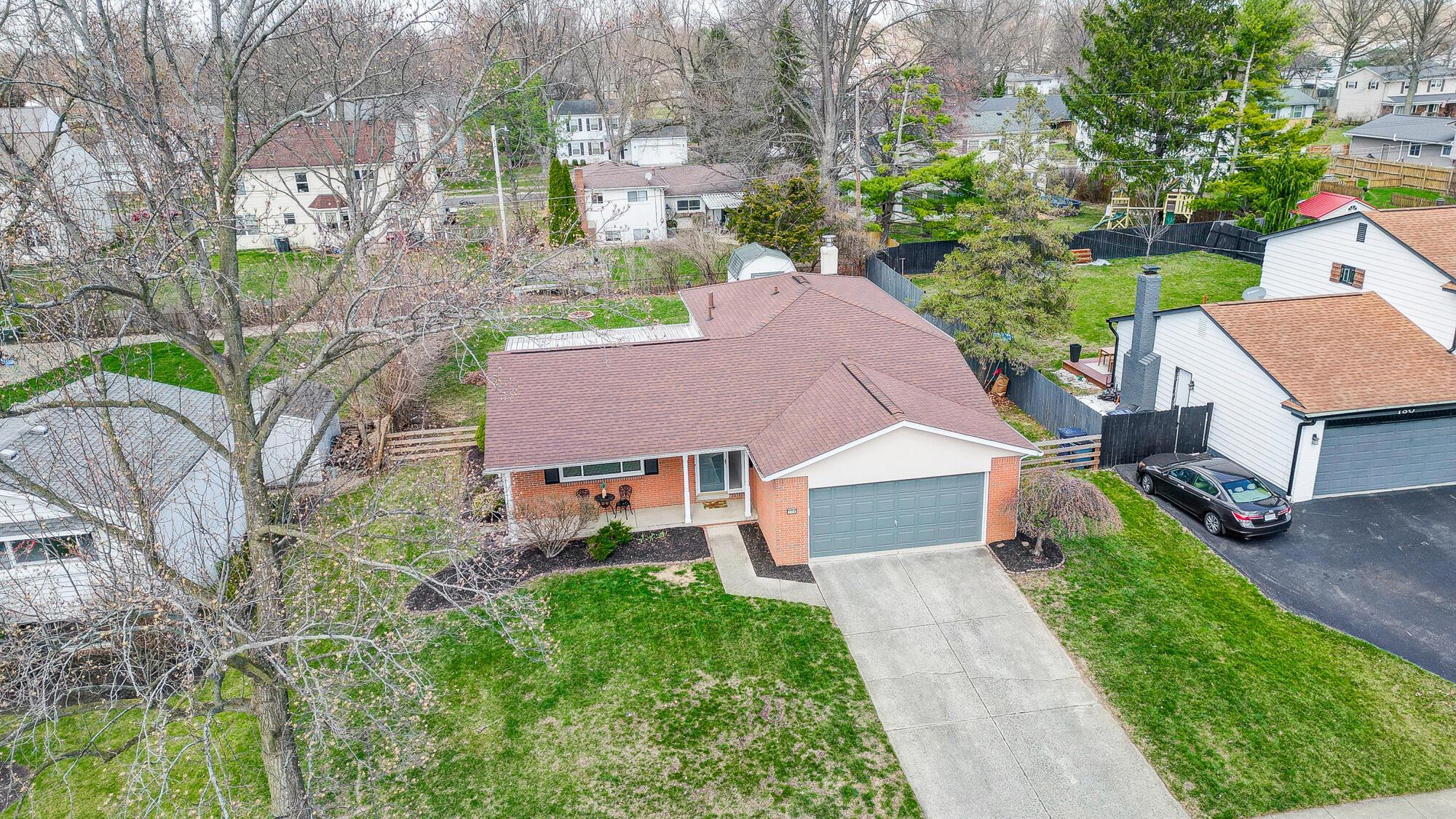 174 Allview Road, Westerville, Ohio image 2