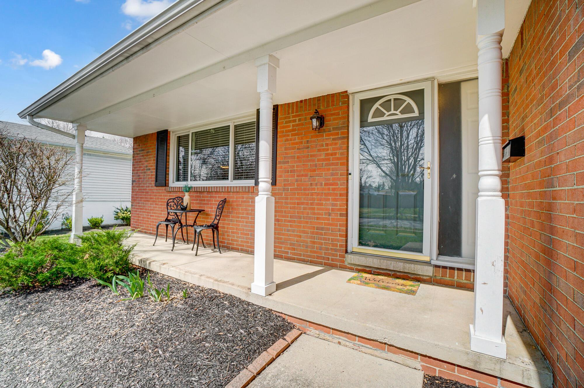 174 Allview Road, Westerville, Ohio image 7