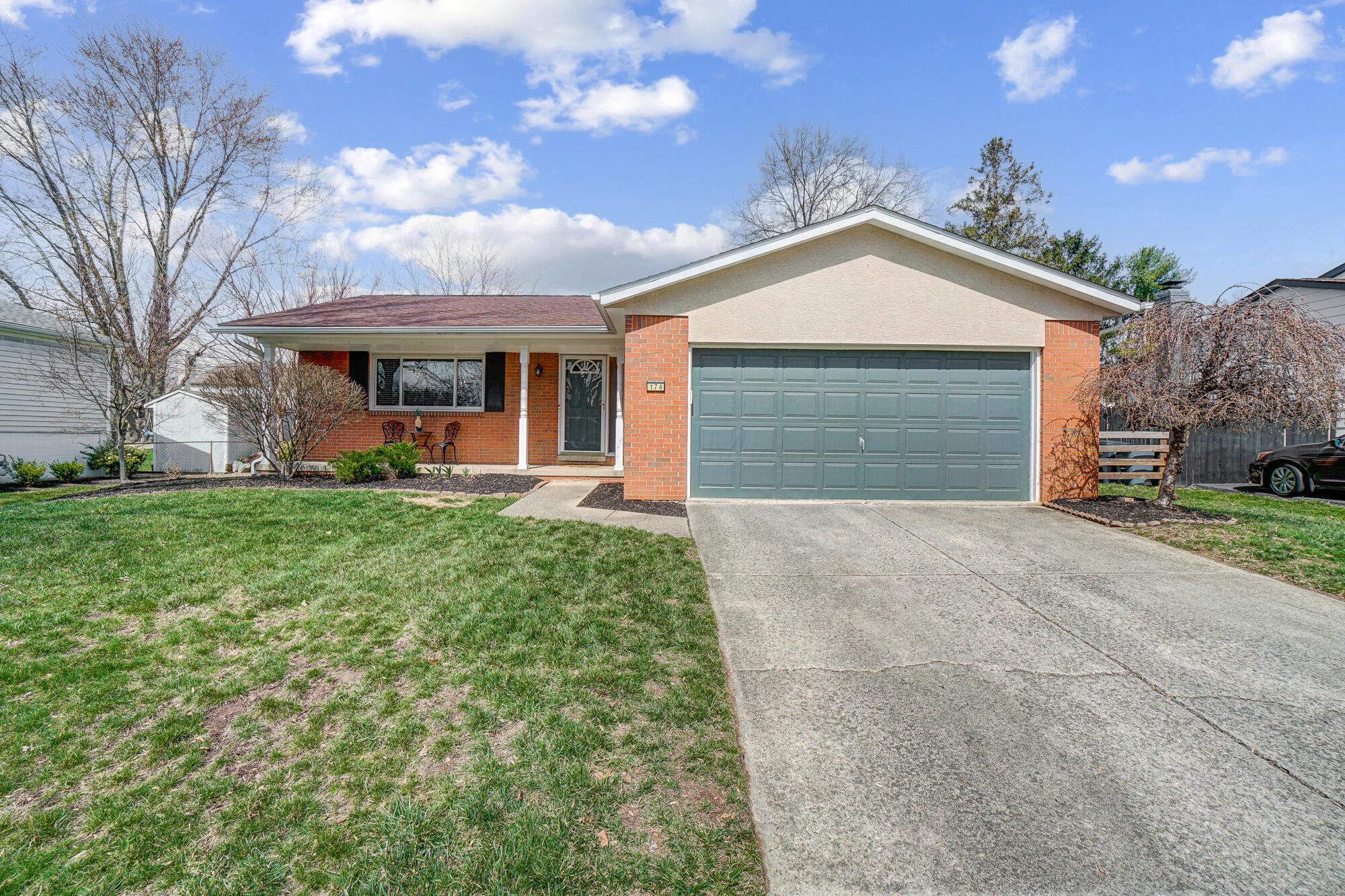 174 Allview Road, Westerville, Ohio image 5