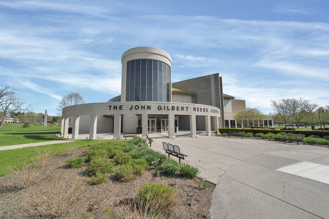 625 Country Club Drive #B14, Newark, Ohio image 21