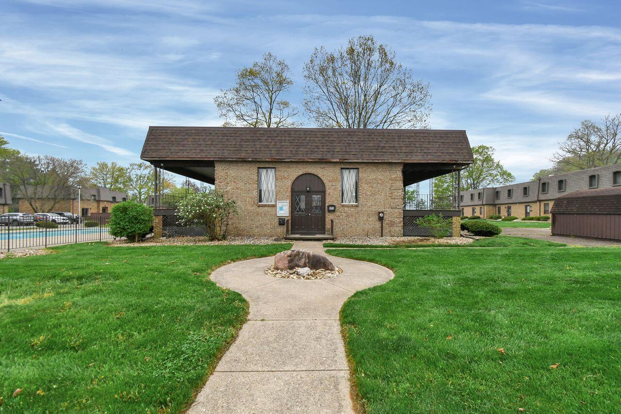625 Country Club Drive #B14, Newark, Ohio image 16