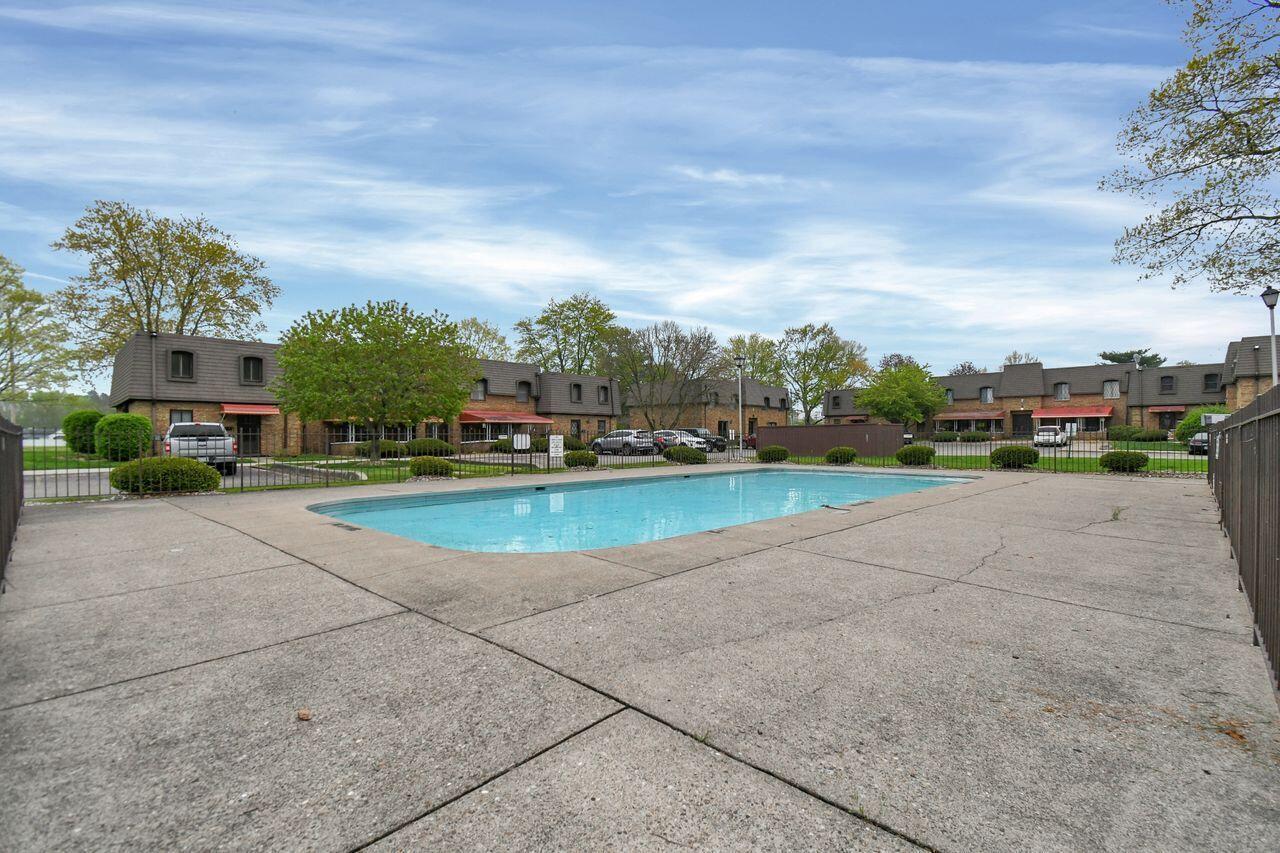 625 Country Club Drive #B14, Newark, Ohio image 17