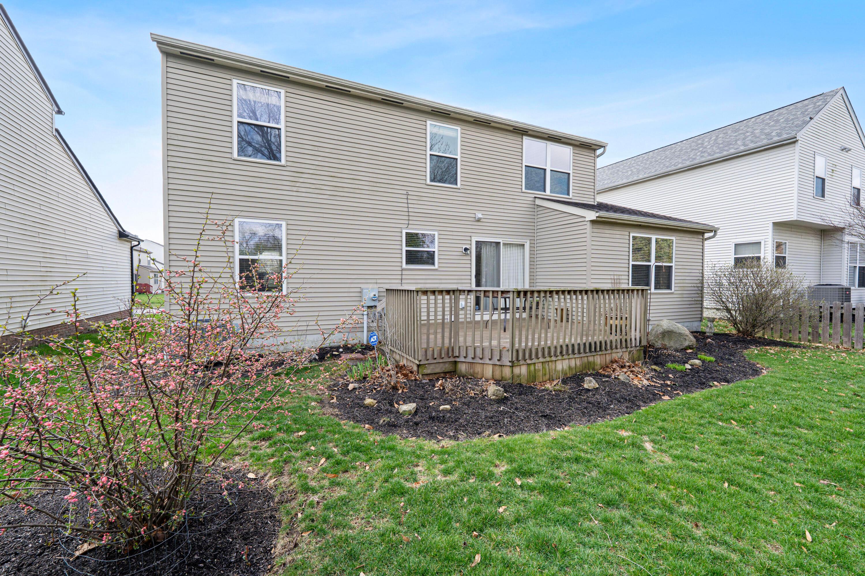 4798 Riverrock Drive, Columbus, Ohio image 30