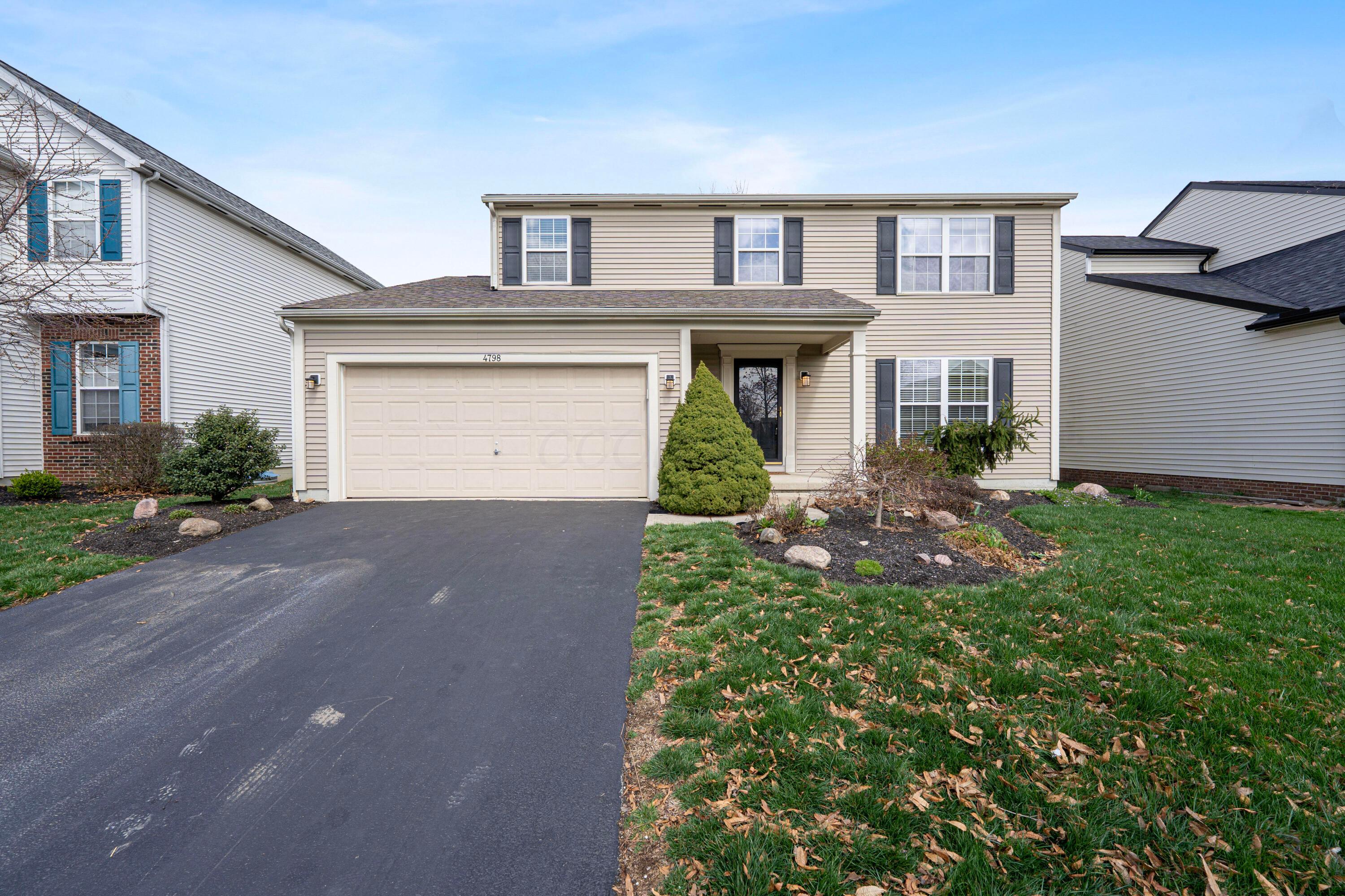 4798 Riverrock Drive, Columbus, Ohio image 2