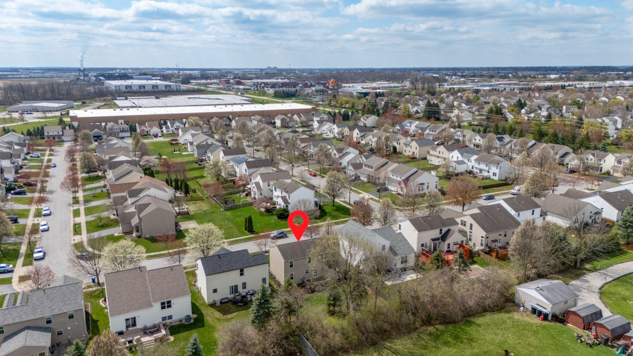 4798 Riverrock Drive, Columbus, Ohio image 32