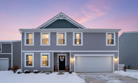 Photo of 113 Boutot Street, Ashville, OH 43103 (MLS # 225045747)