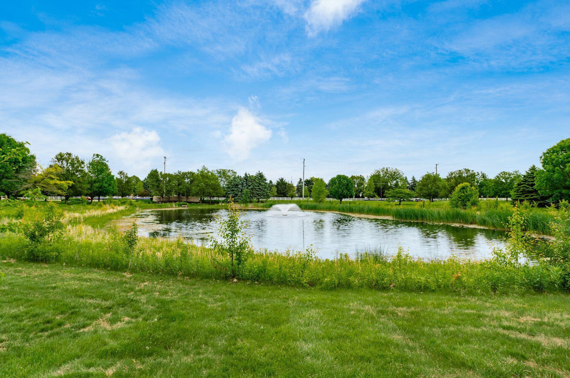 6249 Corley Drive, Dublin, Ohio image 37
