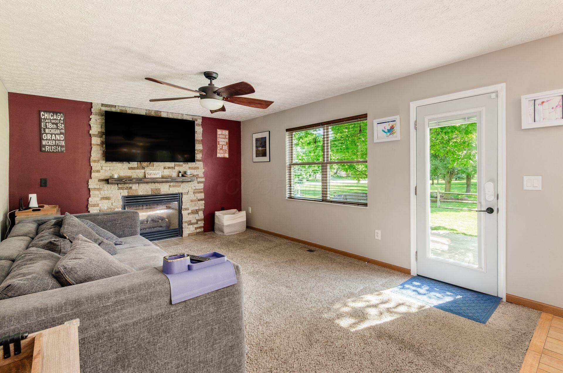 6249 Corley Drive, Dublin, Ohio image 7