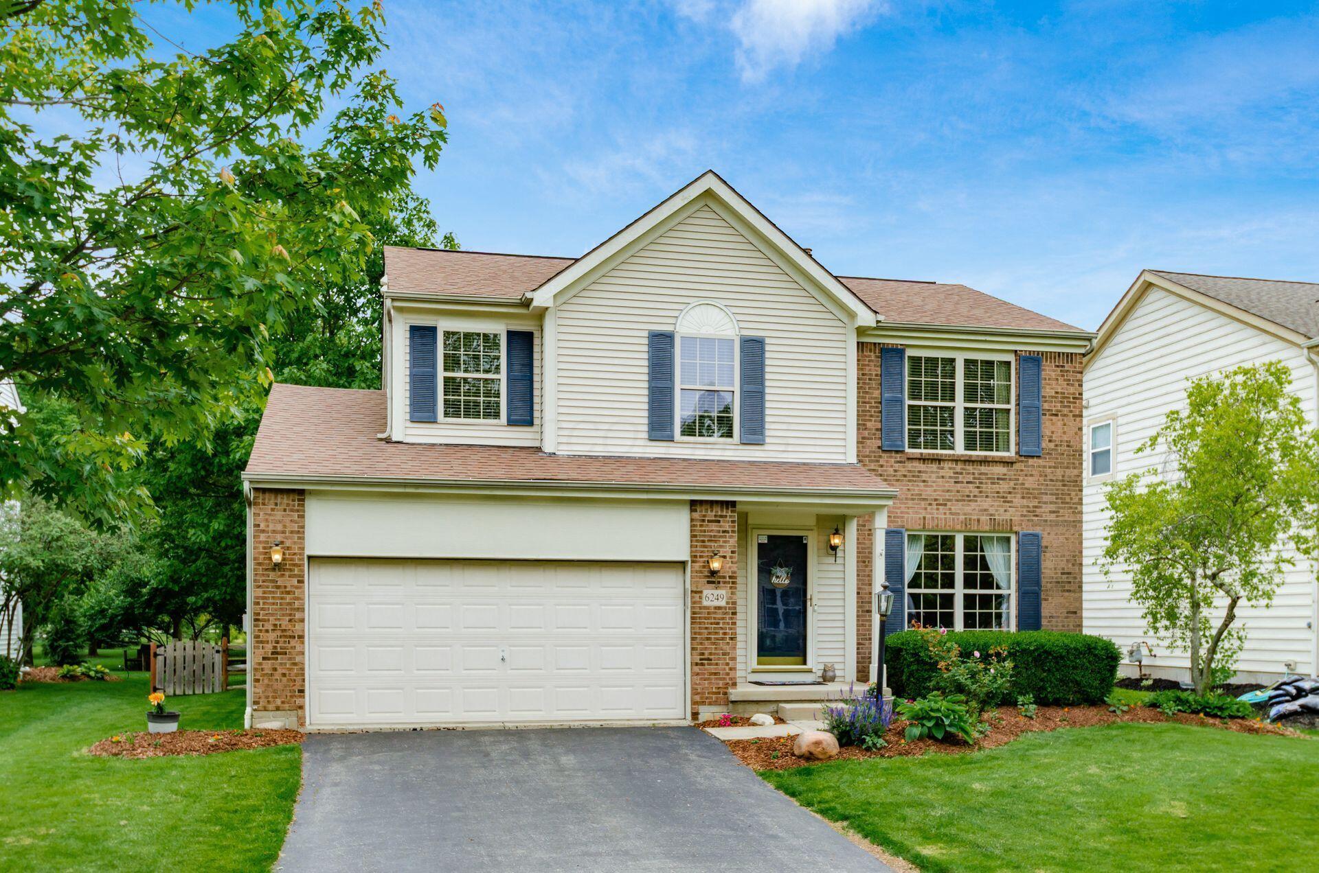 6249 Corley Drive, Dublin, Ohio image 42