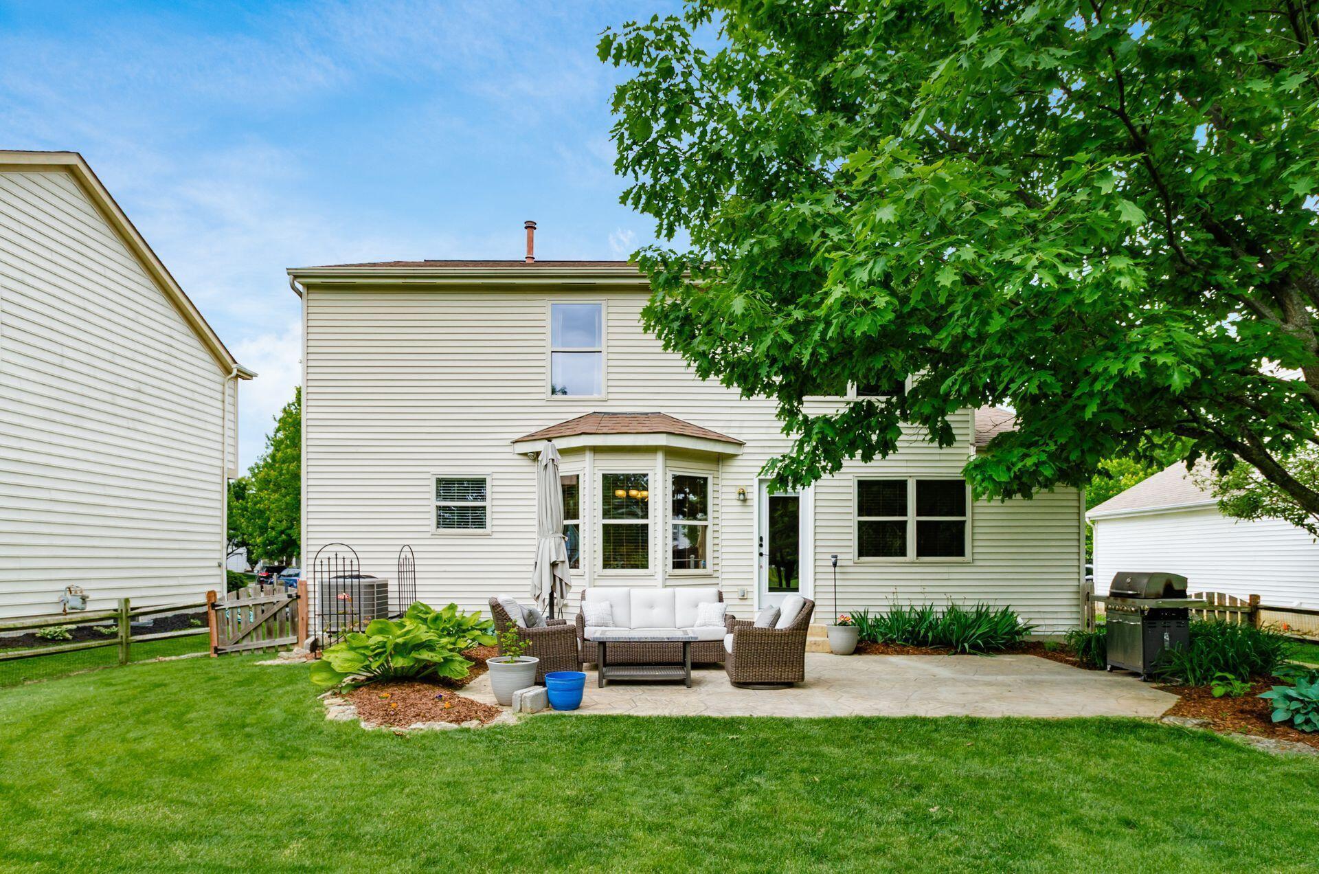 6249 Corley Drive, Dublin, Ohio image 31