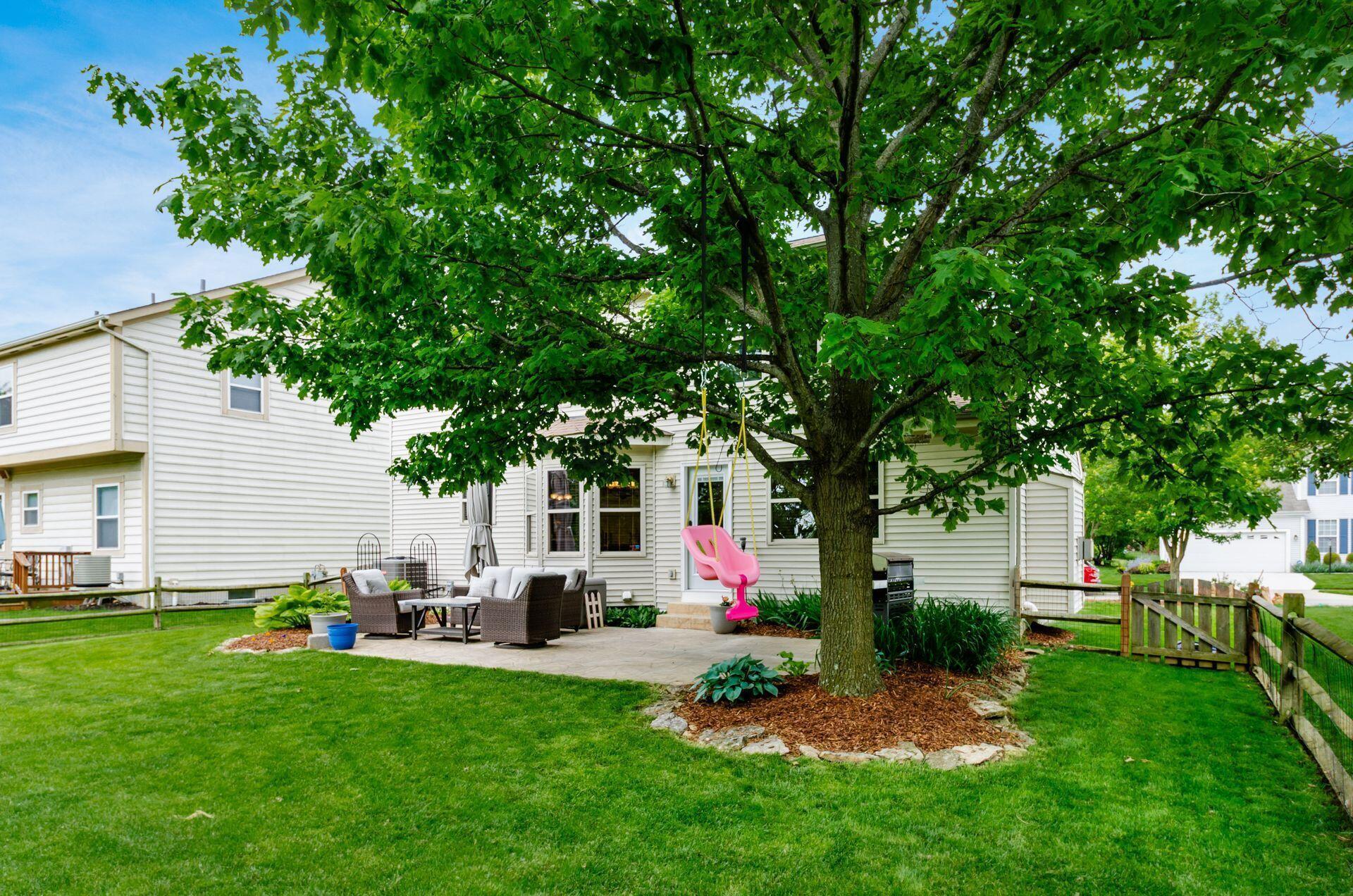 6249 Corley Drive, Dublin, Ohio image 34