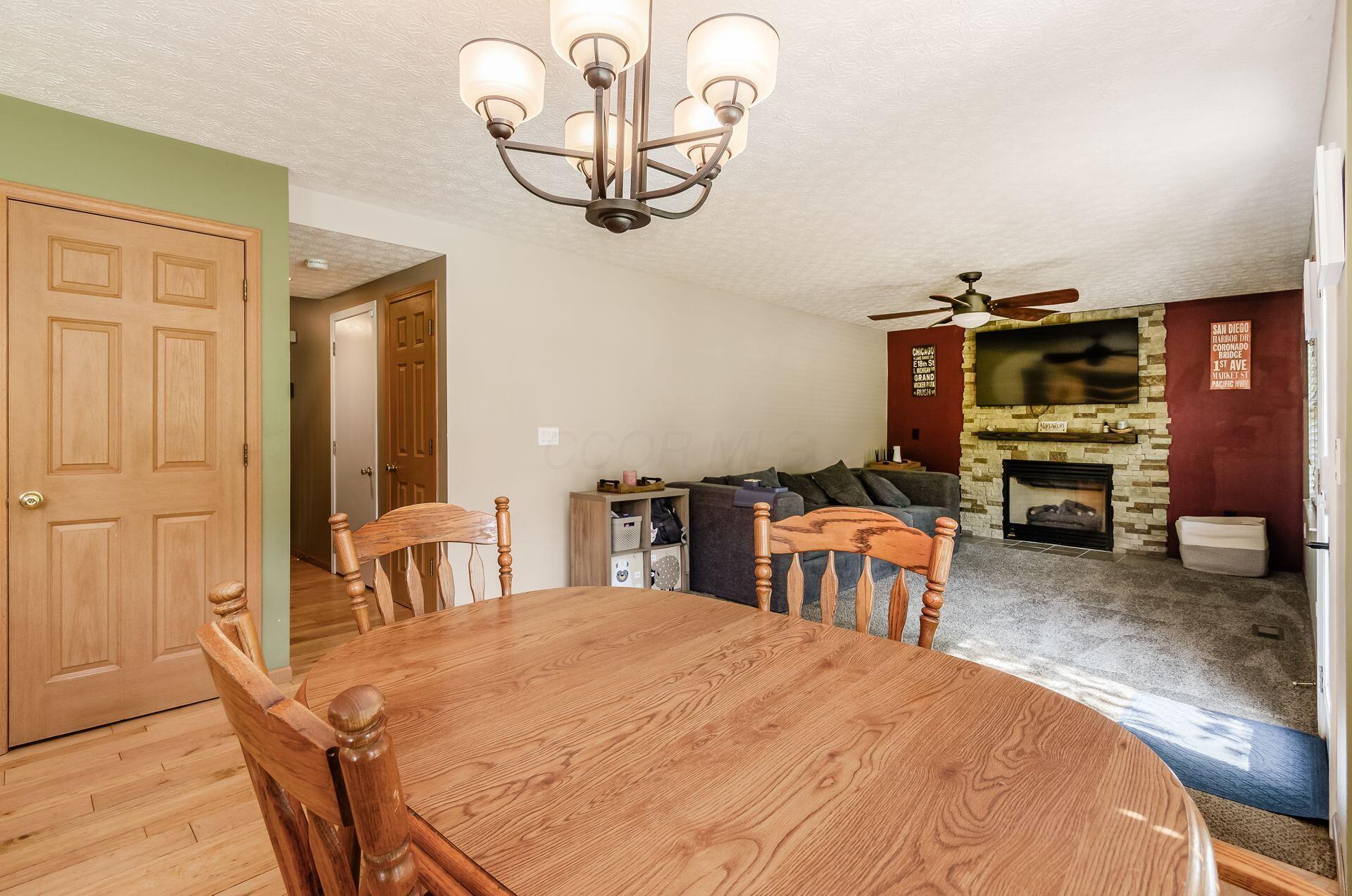6249 Corley Drive, Dublin, Ohio image 6
