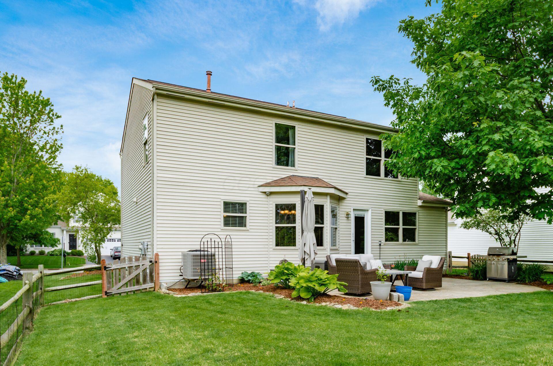 6249 Corley Drive, Dublin, Ohio image 33
