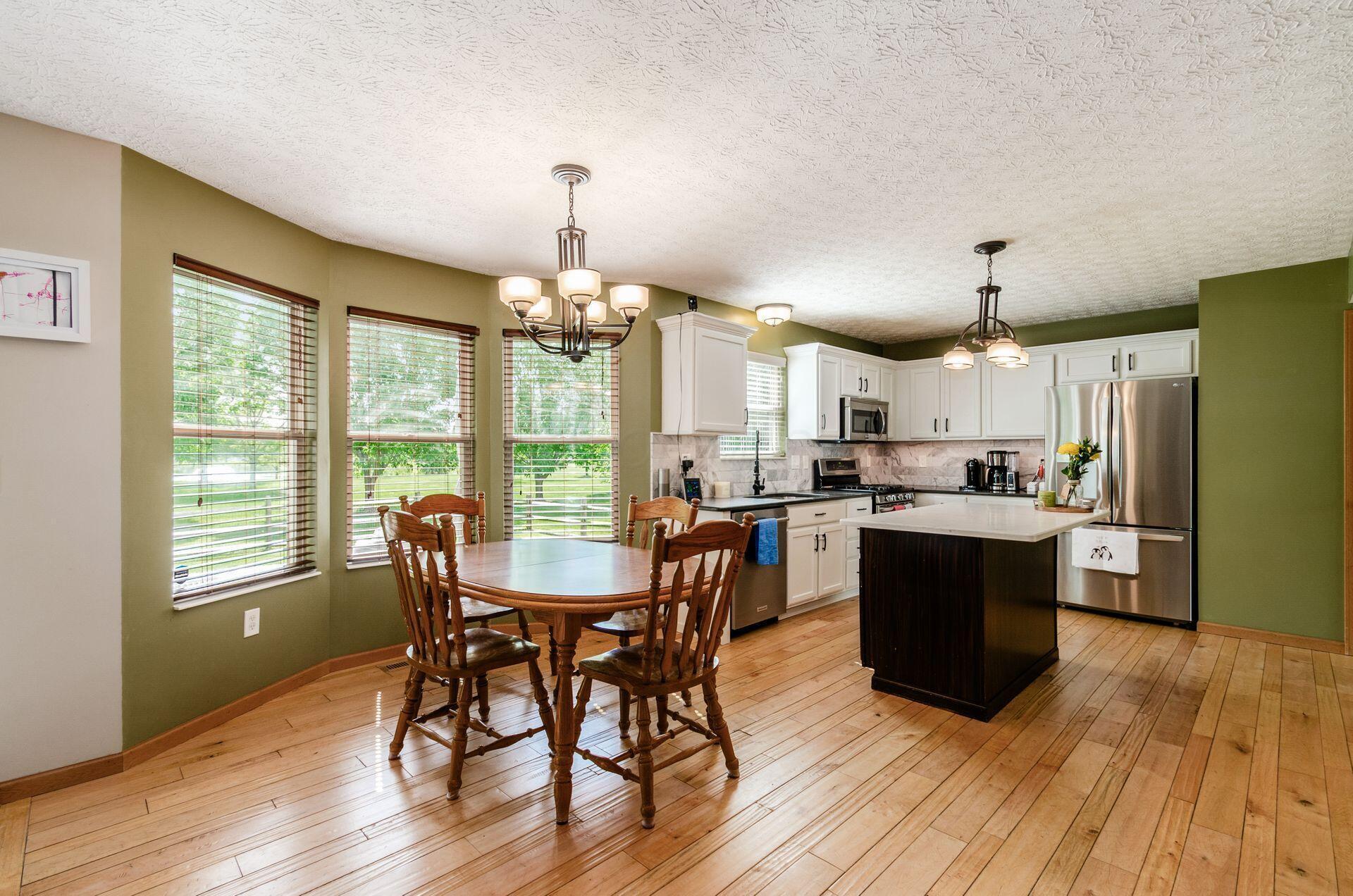 6249 Corley Drive, Dublin, Ohio image 2