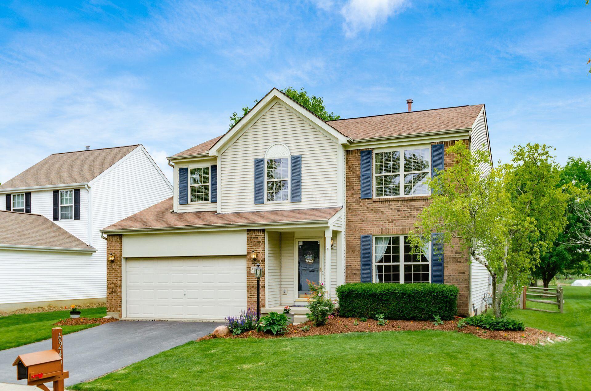 6249 Corley Drive, Dublin, Ohio image 40