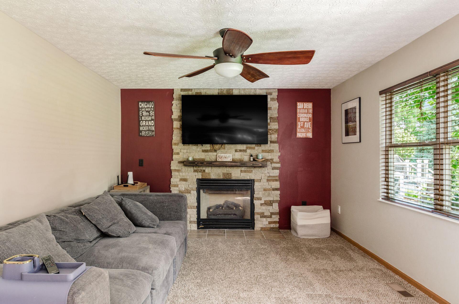 6249 Corley Drive, Dublin, Ohio image 8