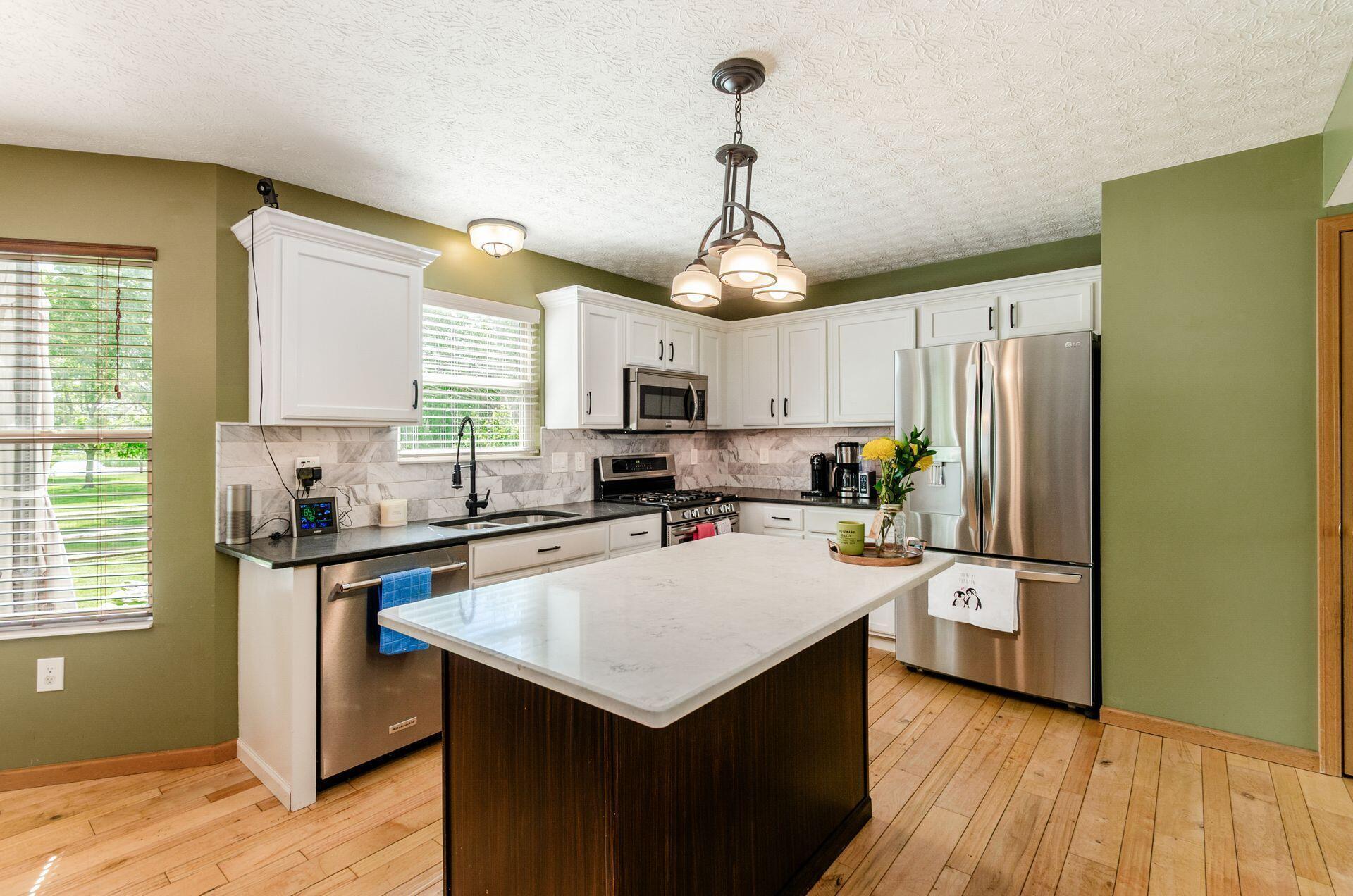 6249 Corley Drive, Dublin, Ohio image 3