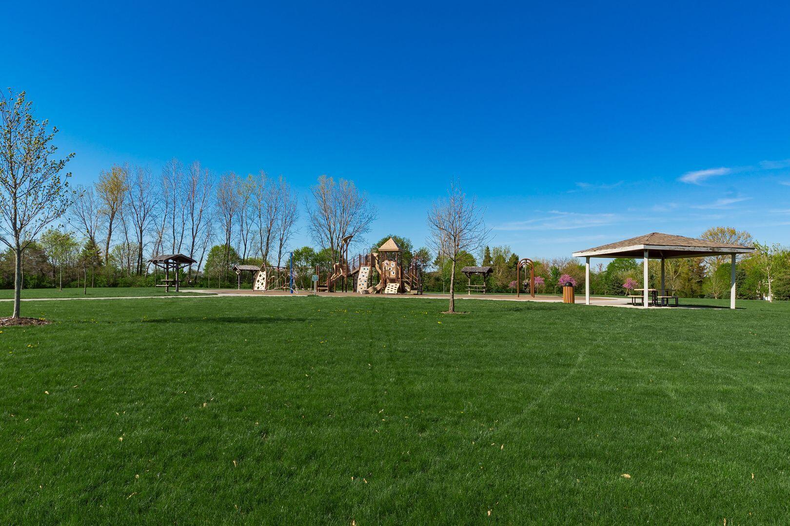 6249 Corley Drive, Dublin, Ohio image 38