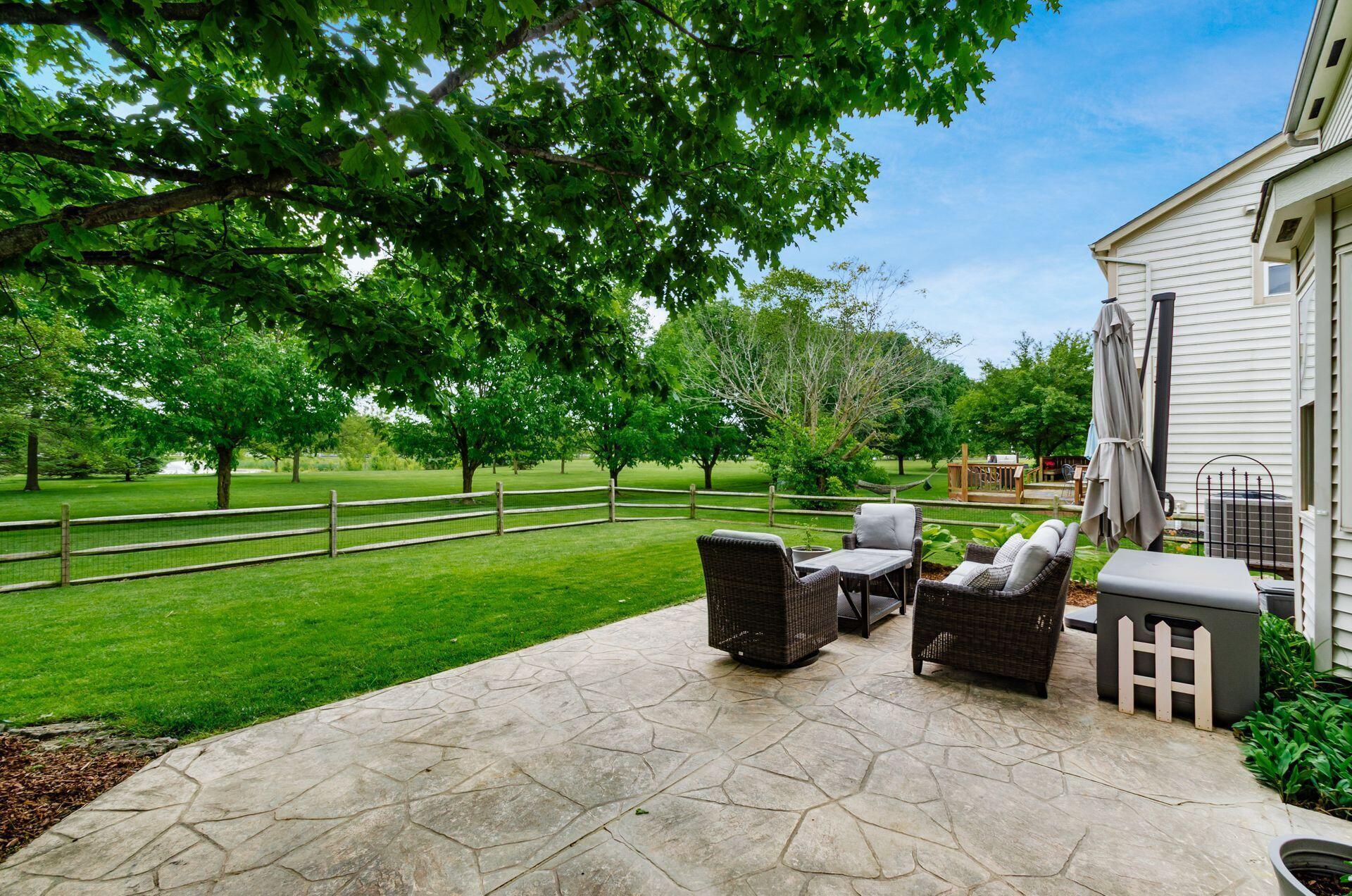 6249 Corley Drive, Dublin, Ohio image 32