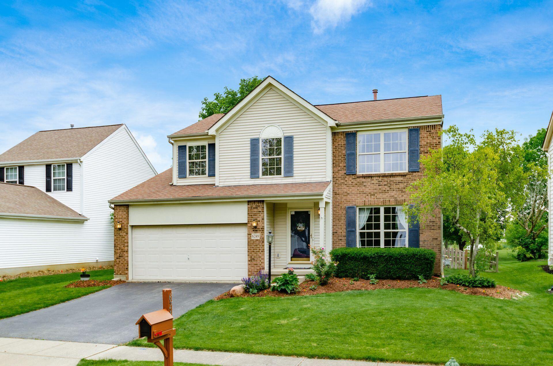 6249 Corley Drive, Dublin, Ohio image 41