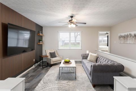 Tiny photo for 7590 Bevelhymer Road, New Albany, OH 43054 (MLS # 226010168)