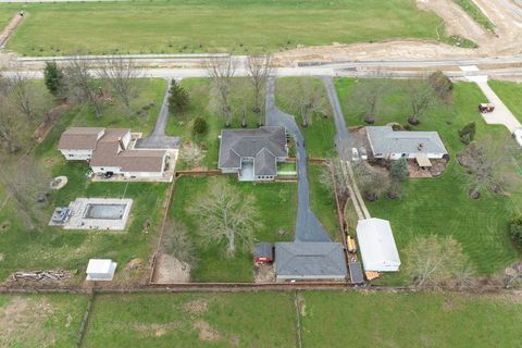 Tiny photo for 7590 Bevelhymer Road, New Albany, OH 43054 (MLS # 226010168)