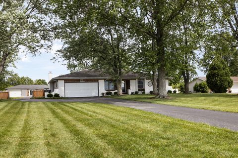 Photo of 7590 Bevelhymer Road, New Albany, OH 43054 (MLS # 226010168)