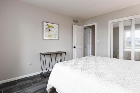 Tiny photo for 7590 Bevelhymer Road, New Albany, OH 43054 (MLS # 226010168)