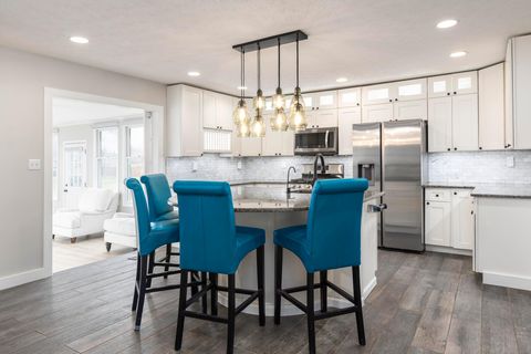 Tiny photo for 7590 Bevelhymer Road, New Albany, OH 43054 (MLS # 226010168)