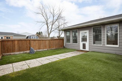 Tiny photo for 7590 Bevelhymer Road, New Albany, OH 43054 (MLS # 226010168)