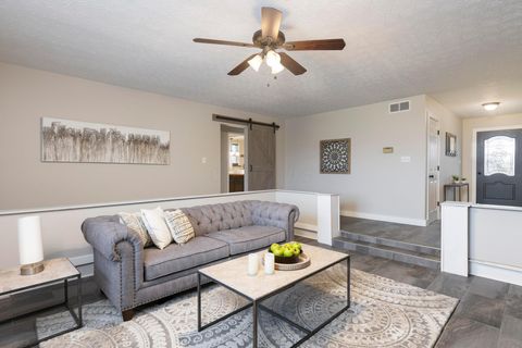 Tiny photo for 7590 Bevelhymer Road, New Albany, OH 43054 (MLS # 226010168)