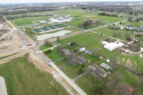 Tiny photo for 7590 Bevelhymer Road, New Albany, OH 43054 (MLS # 226010168)