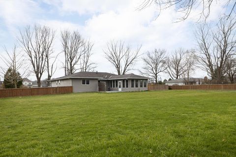 Tiny photo for 7590 Bevelhymer Road, New Albany, OH 43054 (MLS # 226010168)