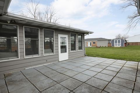 Tiny photo for 7590 Bevelhymer Road, New Albany, OH 43054 (MLS # 226010168)