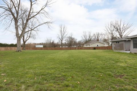 Tiny photo for 7590 Bevelhymer Road, New Albany, OH 43054 (MLS # 226010168)