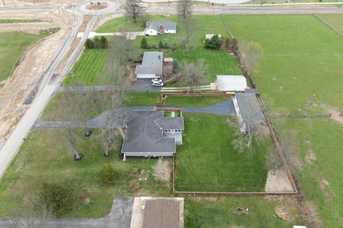 Tiny photo for 7590 Bevelhymer Road, New Albany, OH 43054 (MLS # 226010168)