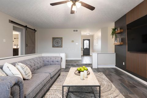 Tiny photo for 7590 Bevelhymer Road, New Albany, OH 43054 (MLS # 226010168)