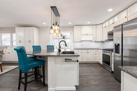 Tiny photo for 7590 Bevelhymer Road, New Albany, OH 43054 (MLS # 226010168)