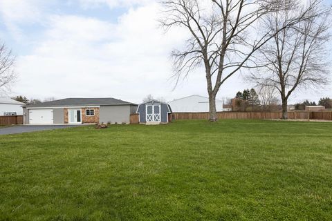 Tiny photo for 7590 Bevelhymer Road, New Albany, OH 43054 (MLS # 226010168)