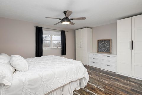Tiny photo for 7590 Bevelhymer Road, New Albany, OH 43054 (MLS # 226010168)