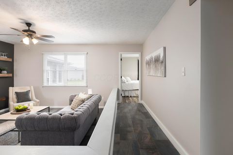 Tiny photo for 7590 Bevelhymer Road, New Albany, OH 43054 (MLS # 226010168)