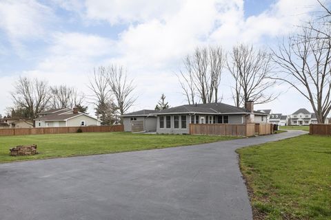 Tiny photo for 7590 Bevelhymer Road, New Albany, OH 43054 (MLS # 226010168)