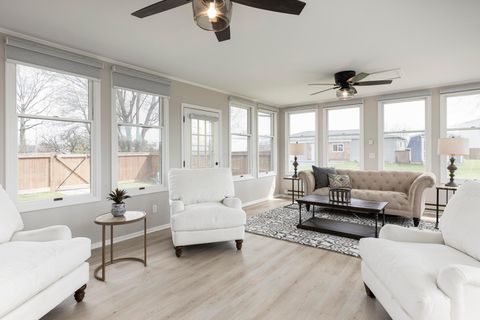 Tiny photo for 7590 Bevelhymer Road, New Albany, OH 43054 (MLS # 226010168)