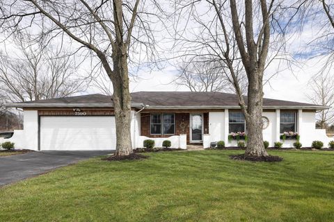 Tiny photo for 7590 Bevelhymer Road, New Albany, OH 43054 (MLS # 226010168)